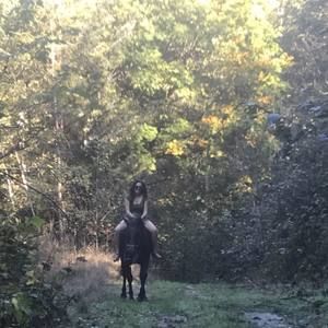 Meet your Posher, Shira